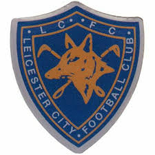 Check spelling or type a new query. Official Leicester City Retro Shield Pin Badge