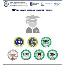 Pozitia in cor / cod: Curs Dpo Conform Cod Cor 242231 Formare Responsabil Protectia Datelor Emag Ro