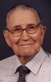 Don Allred (1914-2011)