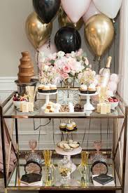 Glam Home New Year S Eve Party That Is Parent Kid Approved New Years Eve Decorations New Year S Eve Party Themes New Year Diy