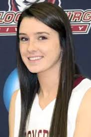 2012-13 Women's Basketball Roster