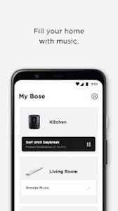 Bose connect for windows 7, 8 or 10 is a free pc software that allows you to manage your headphones or speakers and also update. Bose Music On Windows Pc Download Free Vwd Com Bose Bosemusic