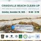 Craigville Beach Clean-up event image