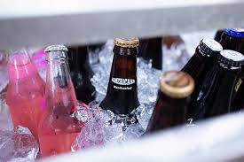 Check spelling or type a new query. Clear Labeled Bottles In Cooler Box Hd Wallpaper Peakpx
