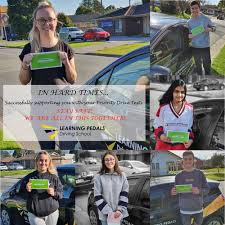 Covid19 Vicroads Priority Hardship Special Exemptions Testing Learning Pedals