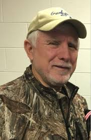 Larry Coker Obituary