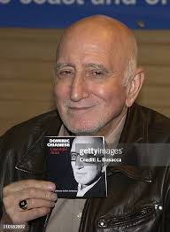 13 Dominic Chianese In Store Appearance To Celebrate The Release Of His New  Cd Ungrateful Heart Photos & High Res Pictures