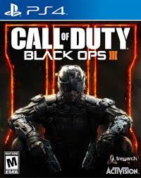 Hier finden sie alles was sie über ihren blackops . Best Buy Call Of Duty Black Ops Iii Standard Edition Playstation 4 87458