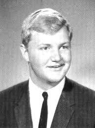 Wheeling High School Class of 1967 News for 2016