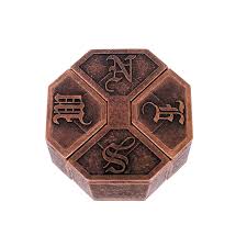 Hourglass definitely outs most other hanayama puzzles to shame in terms of difficulty and complexity. Bepuzzled Hanayama Level 6 Cast News Puzzle It Cast Hard Puzzles Metal Puzzles