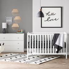 Black and white cloud crib bedding set,nursery crib bedding 4 piece bedding modern baby bedding neutral crib bedding dreamy bedding set babynurserybedding. Roberts 3 Piece Crib Bedding Set Reviews Allmodern