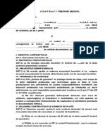 Construim case la rosu 65,75 euro mp construit desfasurat la rosu,manopera iar cu tot cu materiale 220,230 euro mp la rosu. Contract Executie Lucrari De Constructii