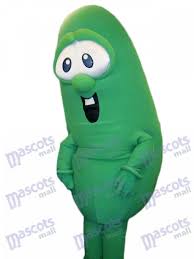 We did not find results for: Larry The Cucumber Mascot Costume Veggietales Cartoon