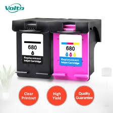 Help ensure the best possible prints for home, school, and work with cartridges built and tested with your. China Compatible Hp 680 F6v27aa F6v26aa Ink Cartridge For Deskjet 1110 1115 2130 3630 4520 Officejet 3830 4650 China Hp Ink Cartridge Hp Ink Cartridges