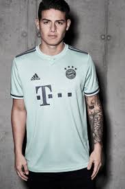 Okay, let's start off with something simple. Adidas Football Fc Bayern Munich 2019 Away Kit Hypebeast