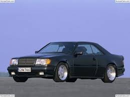 Mercedes Benz 300 Ce 6 3 Amg 1988 Mercedes Benz 300 Mercedes Benz