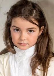 Fan Casting Lilly Aspell as Cousin Amanda Wiccan in Sabrina the Teenage  Witch