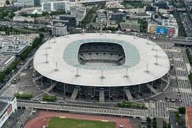 Stade symbolique car hôte de la cdm 98. Stade De France The Concession To The Consortium Vinci Bouygues Will Not Be Extended After 2025 Ministry Sports Teller Report