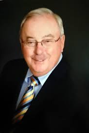 Obituary for Neil W. Farrar