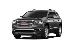 Gmc Acadia Gmc Vehicles Gmc Suv