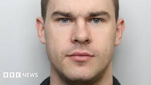 Ryan Fleming: Neo-Nazi paedophile jailed for messaging children