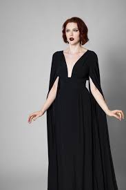 Vamp Dress Ladies Dress Design Dresses Pretty Dresses