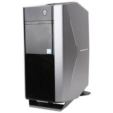 This most basic config, only about $150 more than the aurora. Dell Alienware Aurora R7 Gaming Desktop Pc Intel Core I7 8700k Processor 3 7ghz Nvidia Rtx 2080 8gb Gddr6 16gb Ddr4 2666 Micro Center