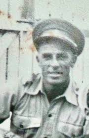 Robert Eggert HOLM (1917-2010)