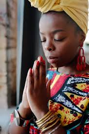 The Wellness Power of Prayer and Belief