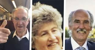 All the Bristol death notices and funeral announcements from this week