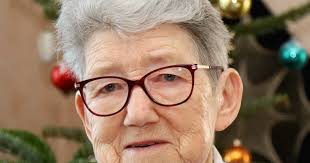 Dossenheim-sur-Zinsel. Hilda Kern, nouvelle octogénaire