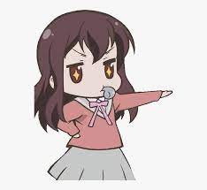 Download anime gif transparent background and use any clip art,coloring,png graphics in your website, document or presentation. Anime Transparent Adorable Ecchi Anime Gif Transparent Hd Png Download Transparent Png Image Pngitem