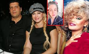 She is a turkish actress. Yeliz Yesilmen Bergen Gibi Olmak Istemiyorum Deyip Gozyaslarina Boguldu