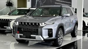 Image result for Solaris Silver 1995 SsangYong