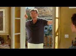 (2008), quest for camelot (1998) and remember me (2010). Mamma Mia Pierce Brosnan Singing Youtube