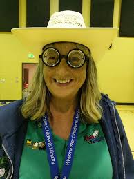 For those of you who knew Vicky Flanders in Jersey and Australia please see  the message below from her Mam and brother Steve. Vicky has passed away  suddenly in Perth, Australia aged