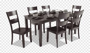 We have the largest selection of dinette sets and you'll receive the best customer service in the industry. Table Dining Room Bob S Discount Furniture Chair Kitchen Large Dining Tables Png Pngegg