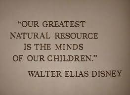 On The Importance Of Education Walt Disney Quotes Education Quotes Quotes For Kids
