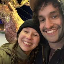 Gabby Lopez and Austen Ryan's Wedding Website