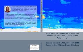 Please contact me here or send me a facebook message with any questions or assistance. Advanced Massage Techniques Ariana Institute