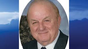 Thomas Wilbur Whitacre Obituary