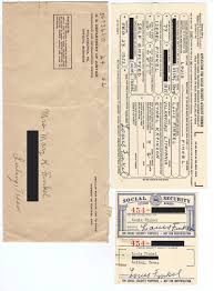 Similarly, there is no federal law which prohibits the making of a. Object Social Security Card Usa Social Security Card And Application Utsa Institute Of Texan Cultures