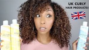 ©2021 hearst uk is the trading name. Uk Curly Hair Products Boucleme Review Biancareneetoday Youtube