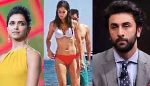 Bir, ranbir raj) mumbai, india'de doğmuştur. When Ranbir Kapoor Admitted He Cheated On Deepika Padukone While Being With Katrina Kaif