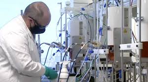 The company is preparing to file the fda paperwork in coming weeks and could. Novavax Billingham Plant On Track To Make 60 Million Doses Bbc News