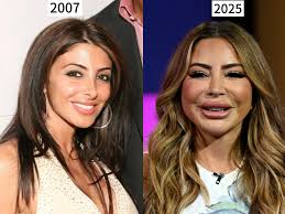 Larsa Pippen says she has never had any plastic surgery