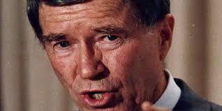 Montini: That time House Speaker David Gowan morphed into Gov. Evan Mecham