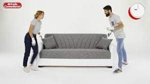 Il primo ed uno dei più richiesti sul mercato è il divano letto mondo convenienza denver. Mondo Convenienza Istruzioni Di Montaggio Divano Letto Elios Youtube