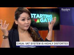 Acting secretary of socioeconomic planning, national economic and development authority (neda). Interview With Karl Kendrick Chua Youtube