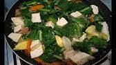 Cara membuat sayur benıng sawı hıjau Sayur Bening Sawi Hijau Segar Ala Dapur Uti Youtube